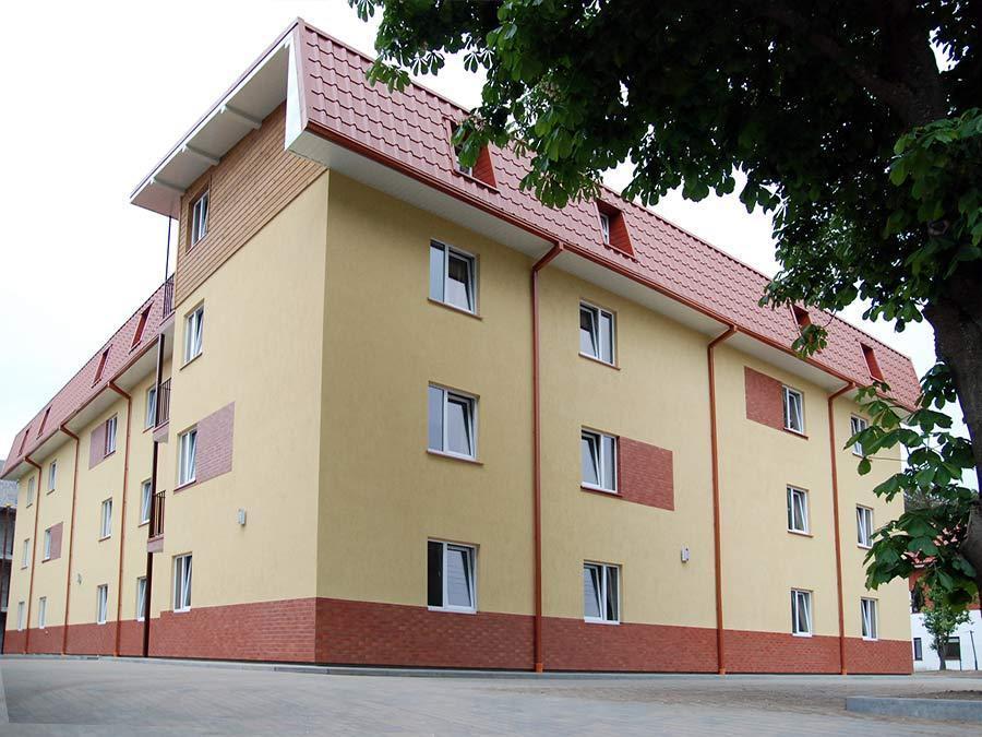 Aparthotel Beluga Šventoji Zimmer foto