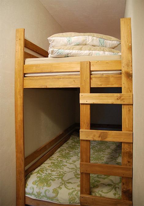 Aparthotel Beluga Šventoji Zimmer foto
